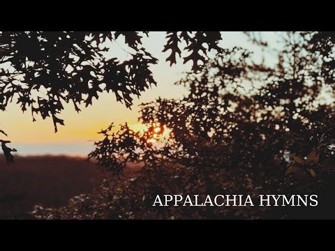 Relaxing Appalachian Fiddle Hymns | Study, Work, Reading