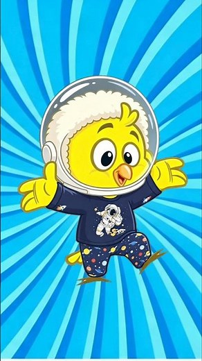 Pajama Party/Galinha Pintadinha #shorts
