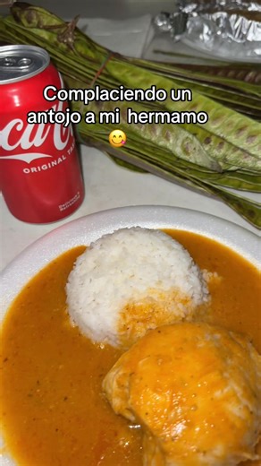 #rico😋🥰❤️@Ireneo Sanchez @Carmela Sanchez @Isabel Tercero