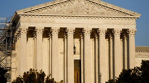 Supreme Court preserves law that aims to keep Native American children with tribal families