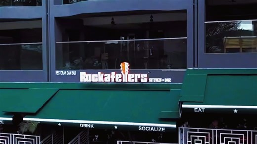 BEHOLD! A new restaurant bar is coming to Jaya One! We are thrilled to welcome Rockafellers Petaling Jaya to the Jaya One family!🙌 . Keep your eyes peeled for a hearty menu of British and Irish recipes in a sports bar setting opening soon in The Square, Jaya One.🍹 . #JayaOne #TheSquareMY #Rockafellers #OpeningSoon | Jaya One