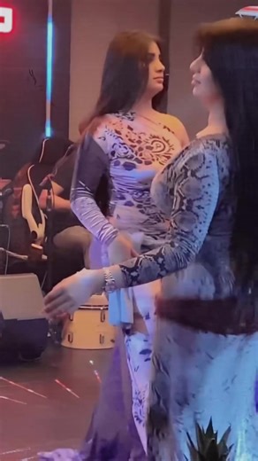 أفضل رقصات عربية على تيكتوك