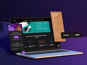 Merging UX Consultation & Custom Web Development