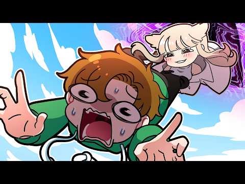 Getting Sucked Into The World of Arknights: Endfield