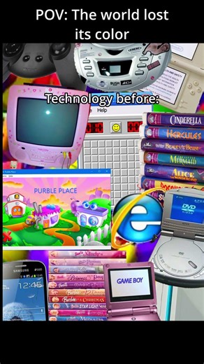 Your Childhood vs Now 😭 #nostalgia #fypviralシ #relatable