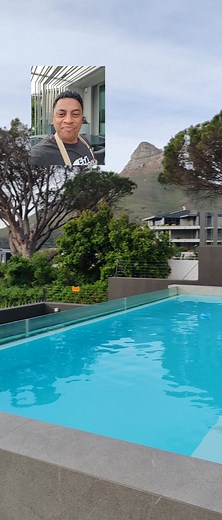 Whipping it Up with Randall: A Culinary Journey in Belhar, Cape Town