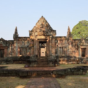 Buriram guide: Discover Lisa's Thai homeland