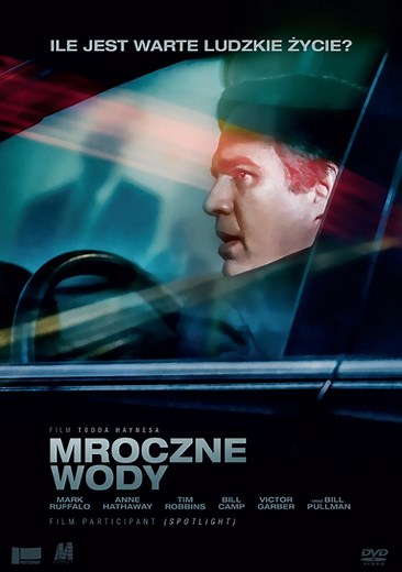 Mroczne wody | Film | 2019