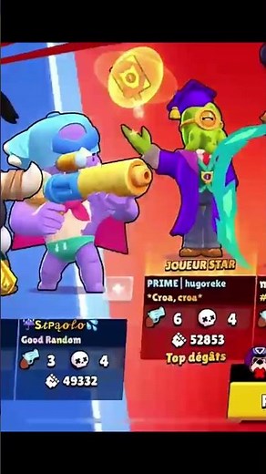 Brawl Stars QR Code – What Players Need to Know