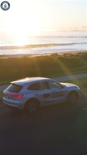 Sydney to Melbourne Geely Auto Team Fuel Challenge