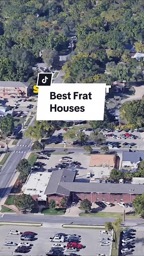 Top Fraternity Houses in Oklahoma You Need to Know