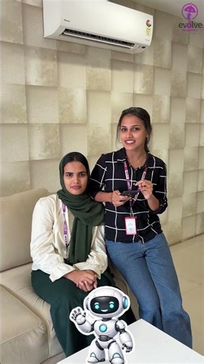 Robotics & AI Summer Camp 2026 | ‪@evolveroboticsindia‬ #education #evolverobotics #shorts