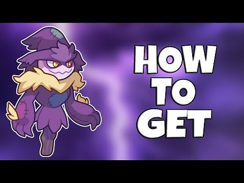 Prodigy Math Game | How to Get the NEW Scarrow! (Pumpkinfest 2023)