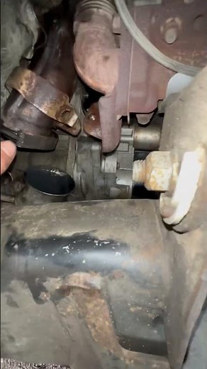 2015 DURAMAX COOLANT BLOCK OFF PLATE | NO MORE LEAKS