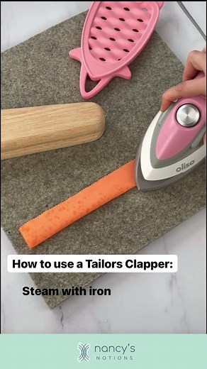 The right tools for every project. Find all the right tools and learn great sewing techniques with Nancy’s Notions! | Nancy's Notions