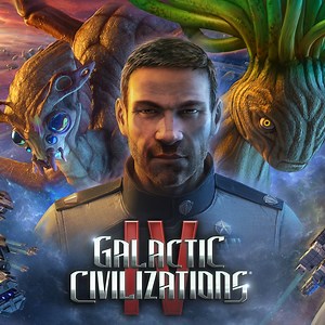 Galactic Civilizations IV - IGN