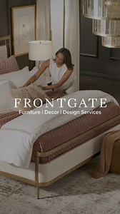 Frontgate on Reels | Facebook