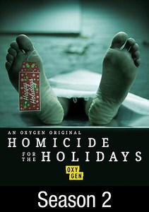 Homicide for the Holidays: Bloody New Years