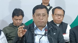 93K views · 3.4K reactions | Ching-tam animkta Law and Order chalaiba ngamdriba makhei lan Loire haiba yaroi.Anaba layengdana fare haiba yaroi.Santi purkpa yanaba Biren matam khara pothabikho,konna santi laklaga amuk oibiyu. | Indian National Congress - Manipur | Facebook