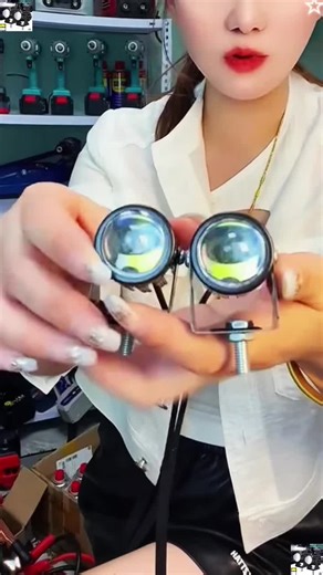 Enhance Your Drive with Mini Driving Lights