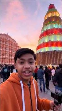 World's Biggest Cake 🎂