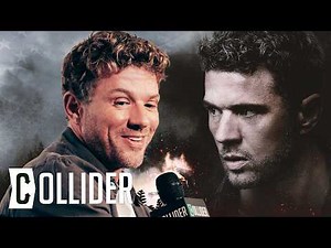Ryan Phillippe Shot TWO Action Movies at Once?! | One Mile Q&A with Adam Davidson & C. Thomas Howell