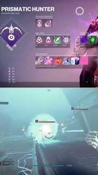 This Hunter Build Makes You Invisible Forever!