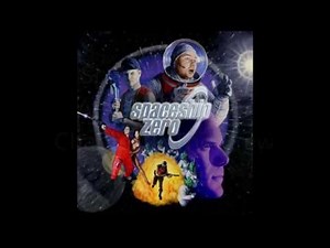 Spaceship Zero Adventure Hour - Chapter 1: The Crew Assembles