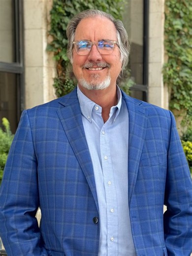 Sisemore aims to be 'culture developer' for Fermi in Panhandle