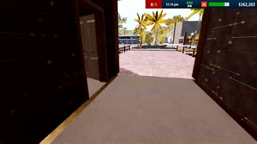 赌场岛模拟器 Casino Island Simulator官方中06