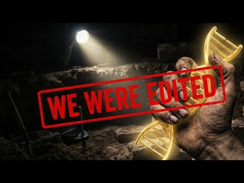 Scientists Found A 28,000 Year Glitch In Human History