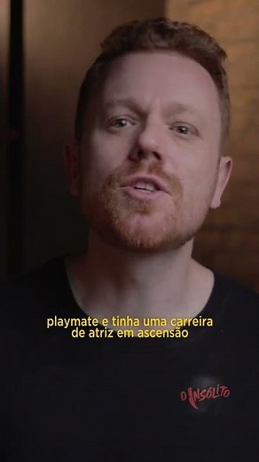 O Caso de Dorothy Stratten - #Shorts