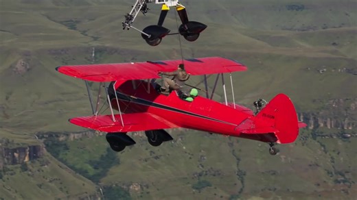 職業特工隊: 最終清算 Mission: Impossible - The Final Reckoning 現正上映...