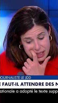 Face à l’info du 14/04/2016