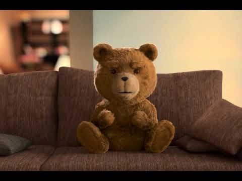 Talking Ted Lite 4