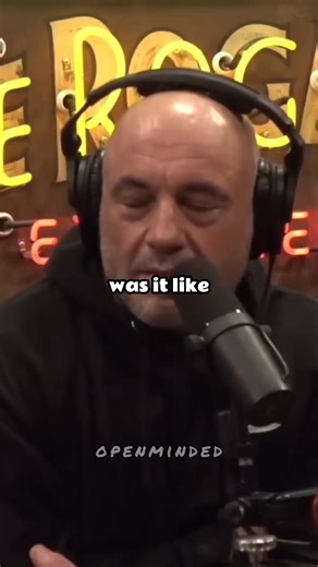 Bob Lazar and Element 115 UFO Mystery - Joe Rogan | Openminded