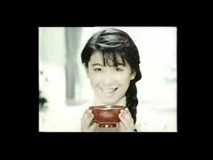 懐かしいCM【分野別】食材20 中田喜子,ケント・デリカット