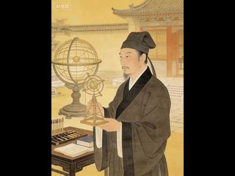 Guo Shoujing's "Yuan Dynasty Sky Eye"