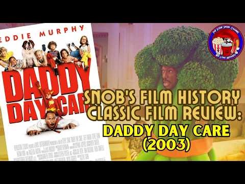 Revisiting Daddy Day Care: Is It Actually a Masterpiece of Family Comedy?