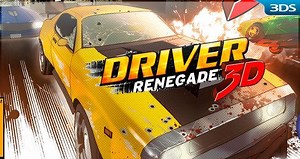 Análisis Driver Renegade 3D - Nintendo 3DS