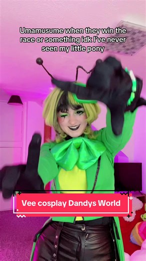 Friendship is magic #dandysworld #vee #roblox | dandy's world