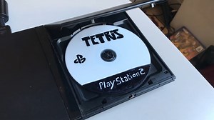 FreeDVDBoot: Burn and run PS2 homebrew on an unmodified console - RetroRGB