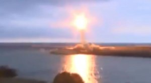 Turkey tested short-range ballistic missile, Bloomberg reports (video) - ProtoThema English