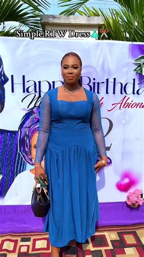 My Beautiful Client 😍😍 #hghjan29 #rtwdresses #fashiondesignerinabuleegba #tailor #fashiondesigner