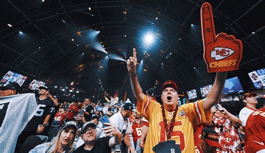 2025 NFL Draft Rounds 2 and 3 date, time: Schedule, how to watch, TV channel, streaming for Day 2