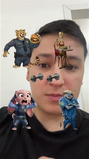 ZOOTOPIA help IQ #zootopia2 #zootopia