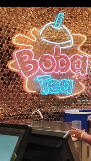 Trying Bubble Tea Inside a Movie Hall? ART Cinemas, Vanstalipuram, Hyderabad