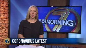 1.6K views · 12 reactions | Stay Safe, Stay Inside, Stay informed | 7 News | Facebook