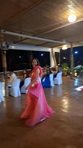 Ms. & Mr. CATWALK Gala Night 2025 Patricia Nicole Golingan Mark Anthony Orias @highlight #galanightmagic2025 #katribucafetagusaoquezon #everyoneactivefollowersシfypシ゚viralシalシ | Efren Namuco Bonbon
