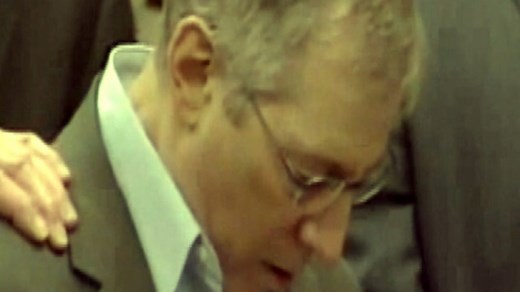 Robert Durst: Millionaire Drifter Who Can't Run From His Past